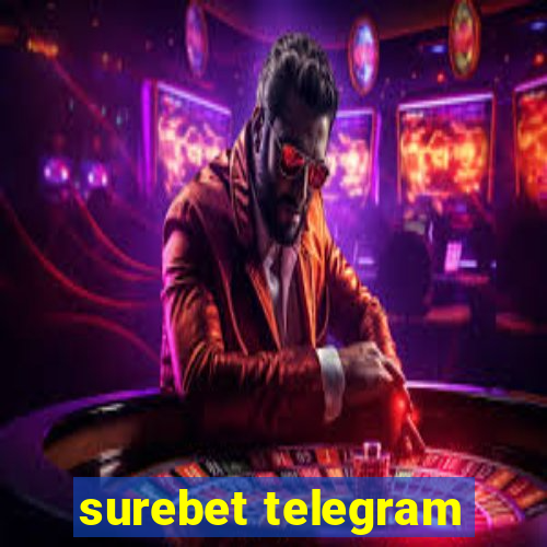 surebet telegram